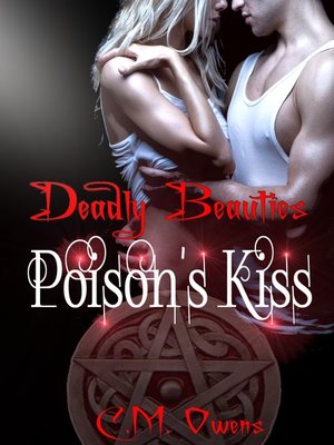 cover image of Poison's Kiss (Book 2 Deadly Beauties)